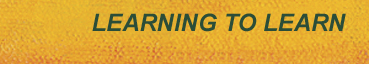 Learning to learn