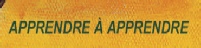Apprendre à apprendre - Page d'accueil
